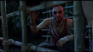 Far Cry 3 - Make a Break for It (Mission 01)