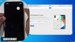 iCloud Activation Bypass !! iOS 17.5 Lock Remove Permanently !! New Method 2024 !!