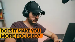 Brain.fm - Music That Improves Your Focus & Sleep?