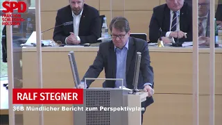 Corona Perspektivplan - Ralf Stegner - 28.01.2021