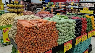 Inauguração Do Supermercado No Ponto Em São Jorge Do Oeste PR