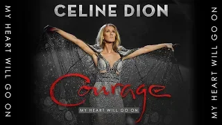 Celine Dion - My Heart Will Go On Live in Los Angeles 2019