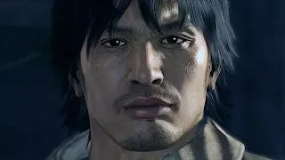 Yakuza 5 Remastered - Boss Battles: Boss 10 (LEGEND)