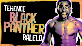 EFC 107: WALKER VS BALELO