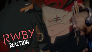 oooo i sense Chibi Season 2 being needed...  ||  RWBY REACTION Volume 5 (Chapters 1, 2, 3, & 4)