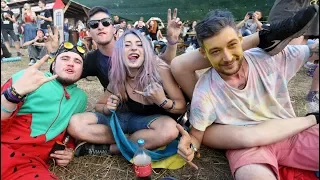 Фестиваль ФАЙНЕ МІСТО 2017 (official aftermovie)