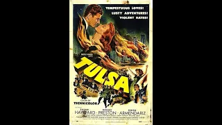 Tulsa 1949 (Full Movie)