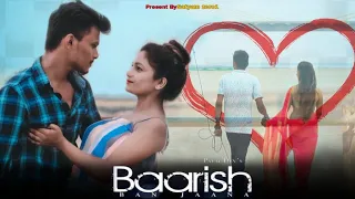 Baarish Ban Jaana-Official lyrics Video Sad Love Story | Payel Dev | Satyam Zero1