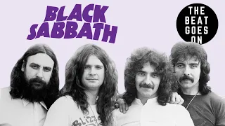 How Black Sabbath Changed Music