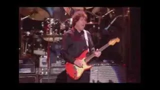 Gary Moore   The Strat Pack Live In Concert 2005