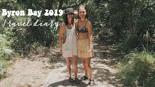 Byron Bay Travel Diary 2019 | Lili Haby