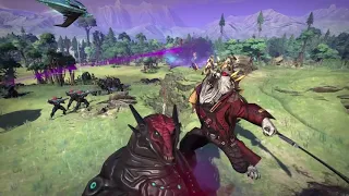 Age of Wonders Planetfall: Invasions - Launch Trailer