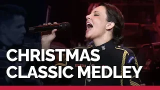 Christmas Classic Medley Feat. The U.S. Army Voices