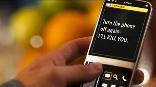 Man finds Phone that Tells Future but there are Deadly consequences for everyone | Movie Narrator