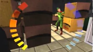 GoldenEye 007 (N64) Archives 00 Agent 0:54