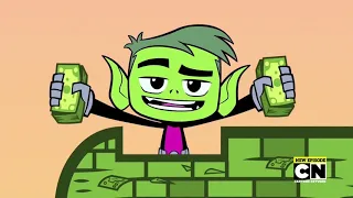 Teen Titans Go! - Pyramid Mummy Money (Song Only)