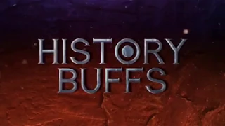 The original History buffs intro