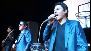 Grupo LOS ALIADOS - mix zapateo Margaritay (video oficial en vivo Full HD