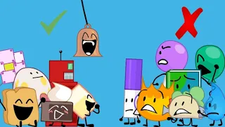 BFB But It's Not My Way