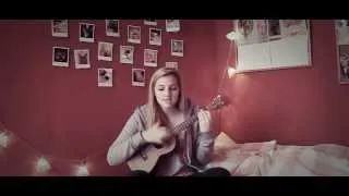 Le temps de l'amour - Ukulele cover (Françoise Hardy)