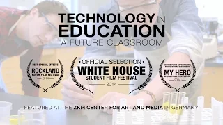 Technology in Education: A Future Classroom