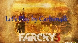 Far Cry 3 - Доп. задание "найти алмазы"