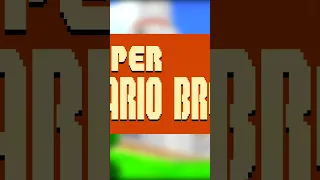 Super Mario Bros N64 Recreation #shorts
