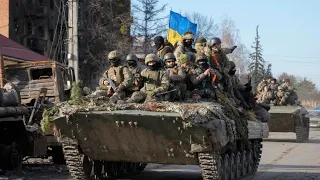 Zweifel an russischen Abzugsplänen in der Ukraine