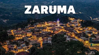 Documental Zaruma: Paraísos Escondidos del Ecuador (Episodio 7)