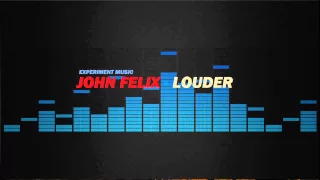 Kill the Noise & Tommy Trash - Louder (John Felix remix) [Free download]