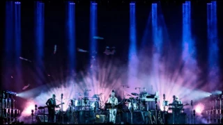 Bon Iver @ NOS Primavera Sound 2017