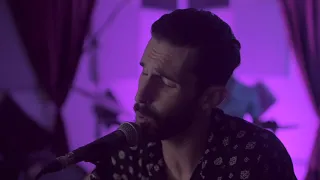 CALIFORNIA GOLD - Stand Close (Live Acoustic Version with The Brevet)