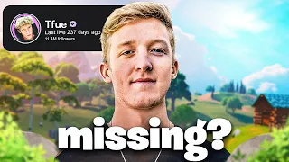 What Happened to Tfue?