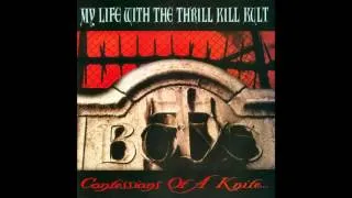 My Life With The Thrill Kill Kult " A Daisy Chain for Satan"