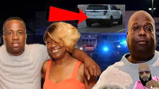 Yo Gotti Mom Almost Hit When Big Jook Was Shot, Surveillance Video Released