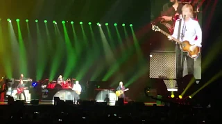 Paul McCartney-Ob-La-Di, Ob-La-Da 06/11/19 Moline IL