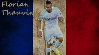 Florian Thauvin • Goal, Assist & Skills • 2013/2014