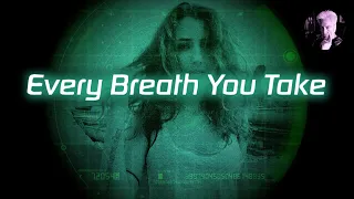 Every Breath You Take | The Police Karaoke (Key of F)