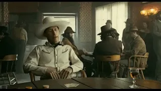 Buster Scruggs edit / this is crazy good /watch