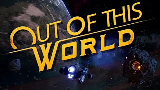The Outer Worlds Review | Out Of This World