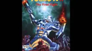 Chris Hüelsbeck-in the mix-track 6-Turrican II Title.