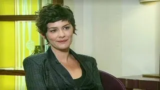 Audrey Tautou: Hollywood ist nicht alles