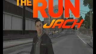 Need For Speed The Run Jack GTA IV Mod