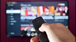 Умный телевизор в каждый дом: Xiaomi Mi TV Stick обзор