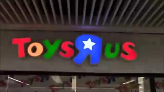 Toys R Us CLOSING DOWN song