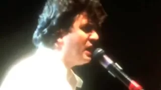 ♥♥♥  DANIEL BALAVOINE ♥♥♥  vendeurs de larmes ♥♥♥  live Palais des sports 1984