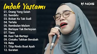 Indah Yastami Full Album "Orang Yang Salah, Sembilu" Live Cover Akustik Indah Yastami