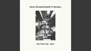 having an experience (live from the barn)