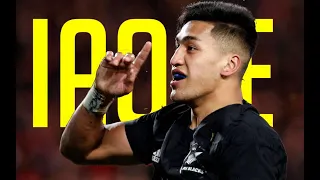 Rieko Ioane | Unstoppable