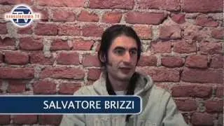 Salvatore Brizzi - Risveglio, l'intervista